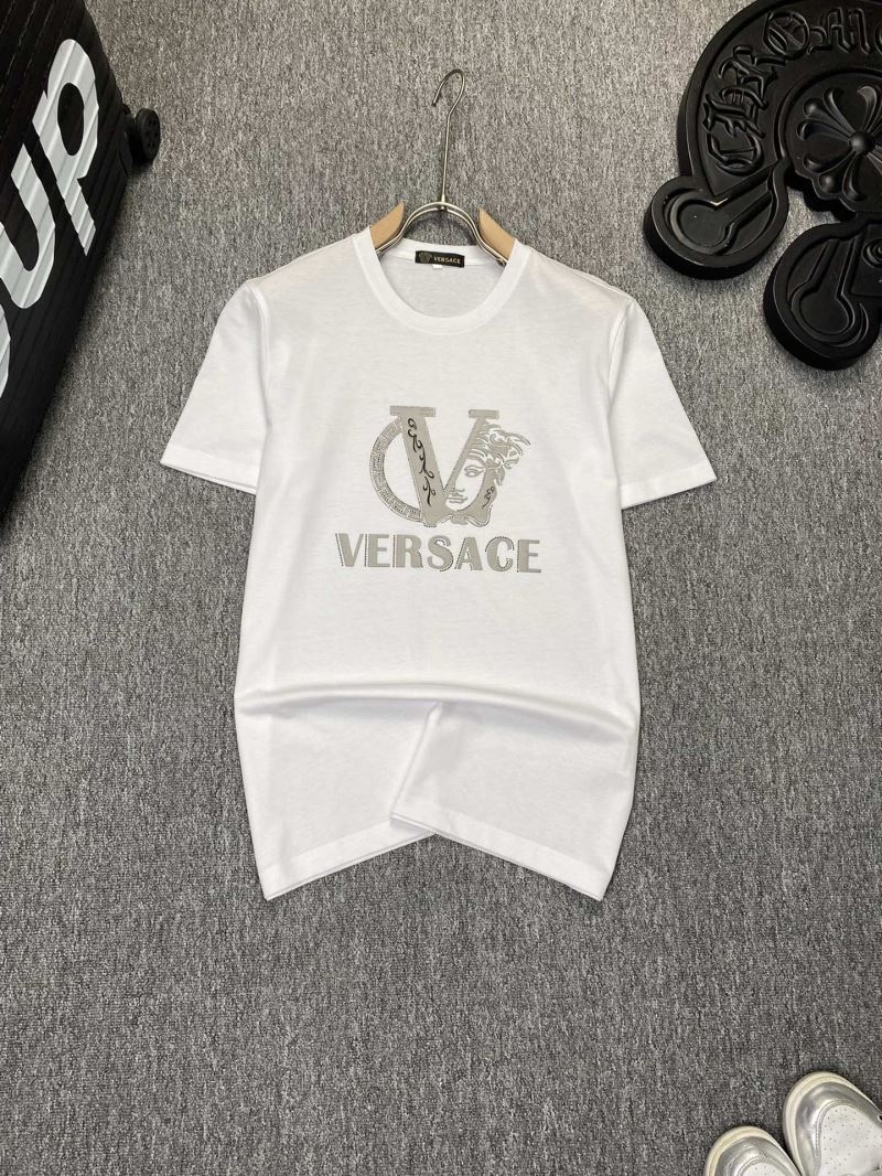 Versace T-Shirts